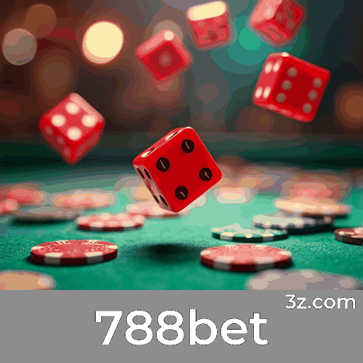 Inovação Tecnológica da 788bet: Apostas Sem Limites