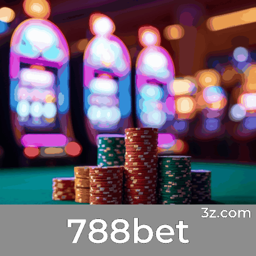 788bet: Cassino Online de Confiança e Pagamentos Rápidos