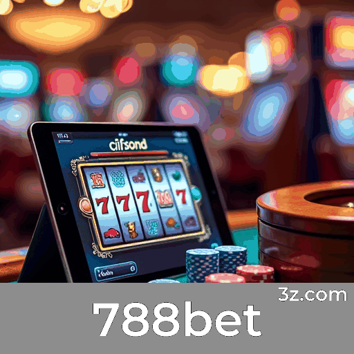 788bet: Inteligência em Promoções Personalizadas