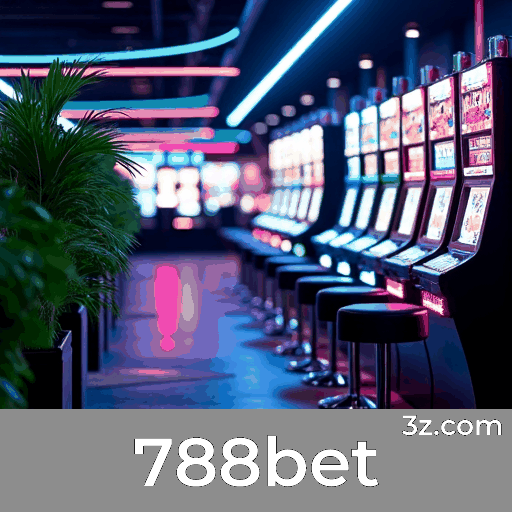 788bet: Cassino Online de Confiança e Pagamentos Rápidos