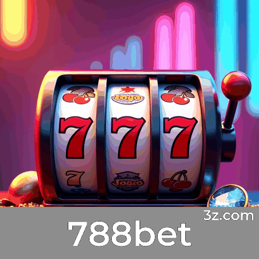 788bet: O Paraíso dos Jogos Selecionados