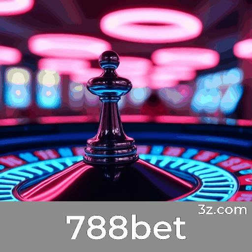 788bet: O Paraíso dos Jogos Selecionados