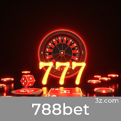 Inovação Tecnológica da 788bet: Apostas Sem Limites