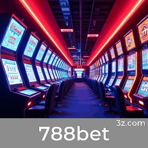 788bet: Cassino Online de Confiança e Pagamentos Rápidos