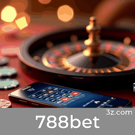 Experiência Internacional de Casino com Toque Brasileiro no 788bet