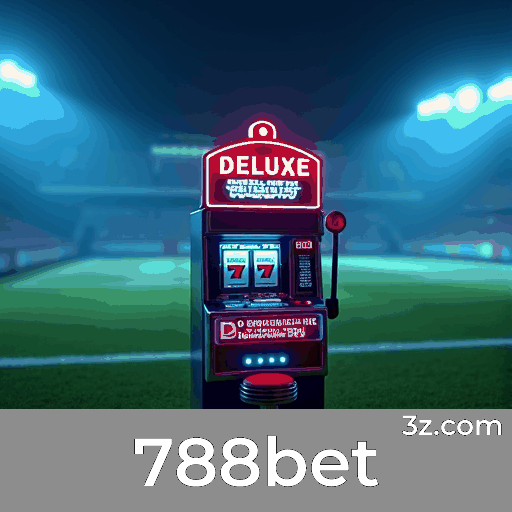 788bet: O Paraíso dos Jogos Selecionados