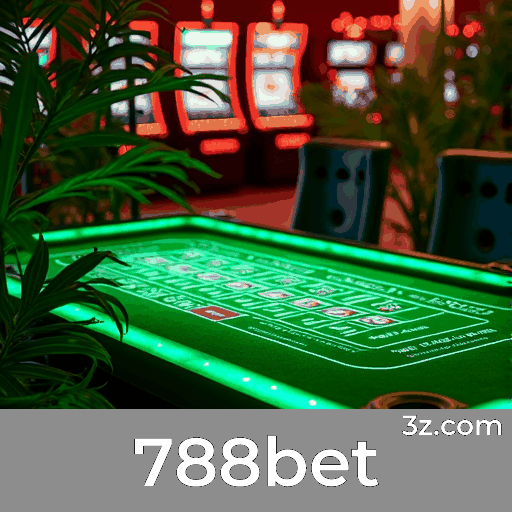 Inovação Tecnológica da 788bet: Apostas Sem Limites