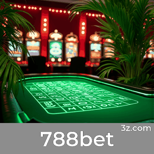 788bet: Desbloqueie Experiências Excepcionais e Gerencie sua Conta