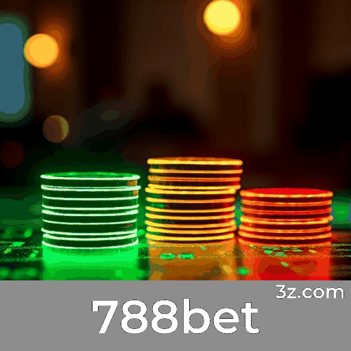 Profundidade Esportiva Brasileira no 788bet: Análise Avançada