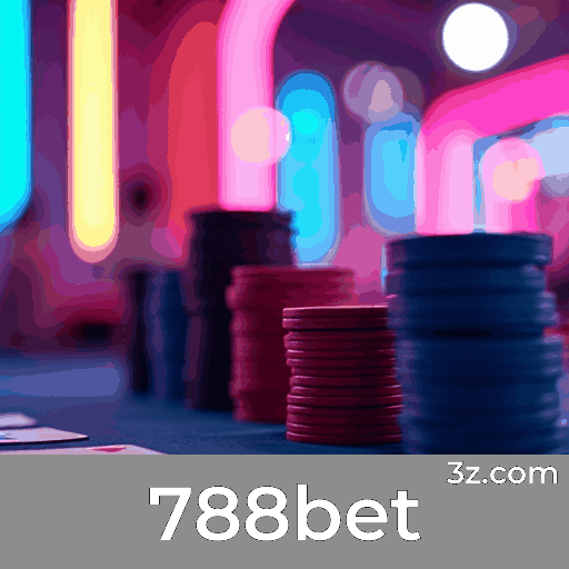 Experiência Internacional de Casino com Toque Brasileiro no 788bet