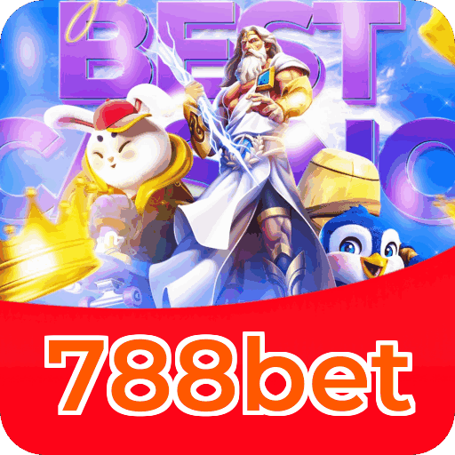 Tabela RTP dos jogos de cassino da 788bet