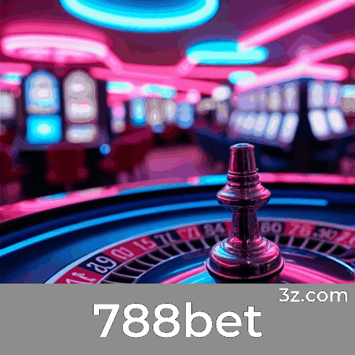 788bet: O Paraíso dos Jogos Selecionados