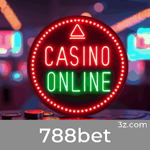 788bet: O Paraíso dos Jogos Selecionados