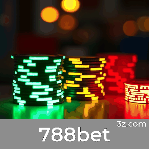 Experiência Internacional de Casino com Toque Brasileiro no 788bet