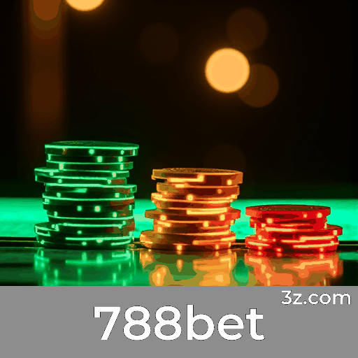 788bet e Bônus: Estratégias Inteligentes para Maximizar Vantagens