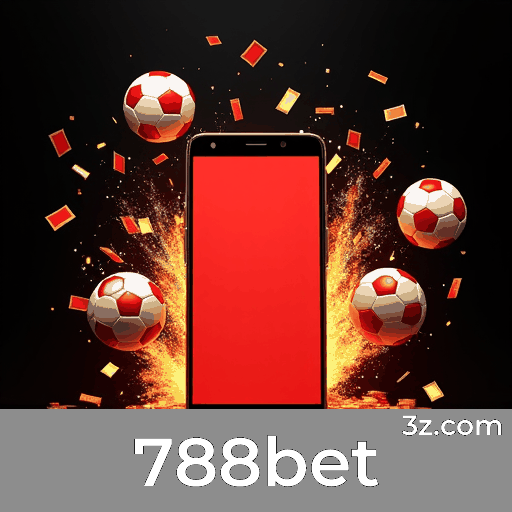Inovação Móvel com o App 788bet: Apostas Otimizadas