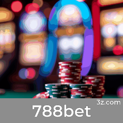 788bet: Onde Desenvolvedores e Tecnologia Criam Excelência
