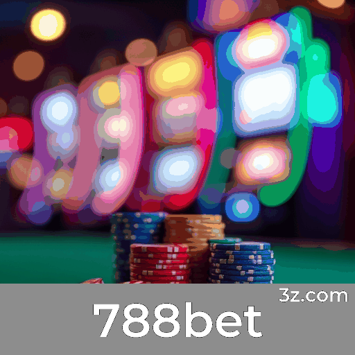 Inovação Tecnológica da 788bet: Apostas Sem Limites