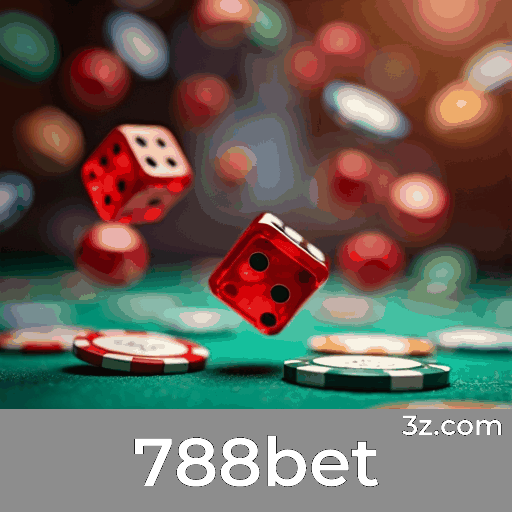 Experiência Internacional de Casino com Toque Brasileiro no 788bet
