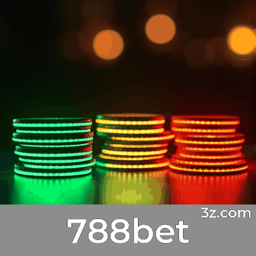 Experiência Internacional de Casino com Toque Brasileiro no 788bet
