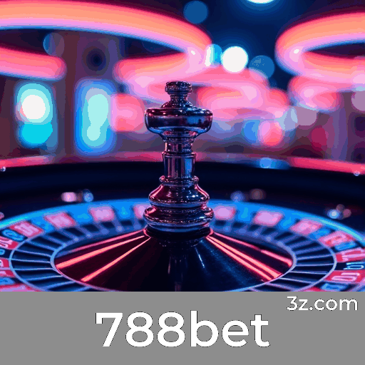 788bet: Cassino Online de Confiança e Pagamentos Rápidos